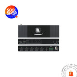 Vs-411X Kramer Selector Automático 4K Hdr Hdmi 4X1. Video