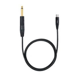 Wa306 Shure Cable Con Conectores Micrófonos