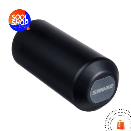 Wa619-A Shure Cubierta De Bateria Radome Para Transmisores Adx2 Y Adx2/Fd 470-636 Mhz Micrófonos