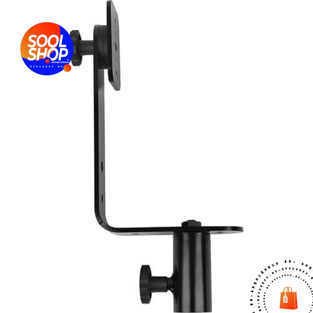 WB11 dB Technologies Soporte combo que permite montaje en pered y en ...