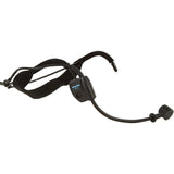 Wh20Qtr Shure Micrófono Diadema Micrófonos