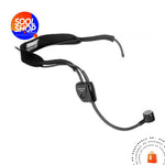 Wh20Tqg Shure Micrófono Diadema Micrófonos