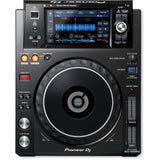 Xdj 1000 Mk2 Reproductor Para Dj Cd Players