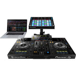 Xdj Rr Controlador Para Dj Recordbox