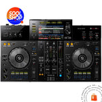 Xdj Rr Controlador Para Dj Recordbox