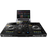 Xdj Rr Controlador Para Dj Recordbox