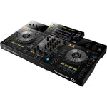 Xdj Rr Controlador Para Dj Recordbox