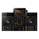 Xdj-Rx3 Pioneer Dj Sistema De «Todo En Uno» 2 Canales Y Audio Especializado