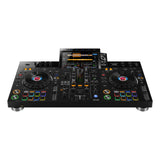 Xdj-Rx3 Pioneer Dj Sistema De «Todo En Uno» 2 Canales Y Audio Especializado