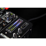 XONE:DB4 Allen & Heath Mezcladoras para DJ Serie Xone - SOOL SHOP | Tecnología Audiovisual