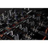 XONE:DB4 Allen & Heath Mezcladoras para DJ Serie Xone - SOOL SHOP | Tecnología Audiovisual