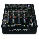 XONE:DB4 Allen & Heath Mezcladoras para DJ Serie Xone - SOOL SHOP | Tecnología Audiovisual