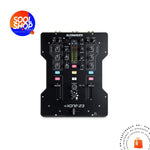 XONE:23 Allen & Heath Mezcladora para DJ Serie Xone - SOOL SHOP | Tecnología Audiovisual