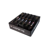 XONE:43 Allen & Heath Mezcladora para DJ Serie Xone - SOOL SHOP | Tecnología Audiovisual