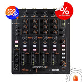 XONE:43C Allen & Heath Mezcladora para DJ Serie Xone - SOOL SHOP | Tecnología Audiovisual