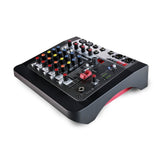 ZED-6FX Allen & Heath Mezcladora Análoga - SOOL SHOP | Tecnología Audiovisual