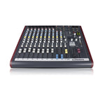 ZED60-14FX Allen & Heath Mezcladora Análoga - SOOL SHOP | Tecnología Audiovisual