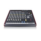 ZED60-14FX Allen & Heath Mezcladora Análoga - SOOL SHOP | Tecnología Audiovisual