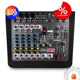 ZEDi-10FX Allen & Heath Mezcladora Análoga - SOOL SHOP | Tecnología Audiovisual