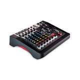 ZEDi-10FX Allen & Heath Mezcladora Análoga - SOOL SHOP | Tecnología Audiovisual