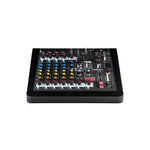 ZEDi-10FX Allen & Heath Mezcladora Análoga - SOOL SHOP | Tecnología Audiovisual