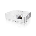 ZU606T-W OPTOMA Videoproyector 6,000 Lumenes, WUXGA, DLP, 300,000:1